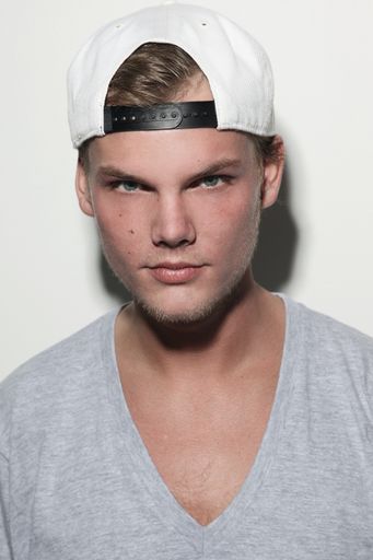 AVICII