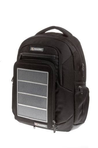 Vorschau Bild von SunnyBAG Explorer Solarrucksack