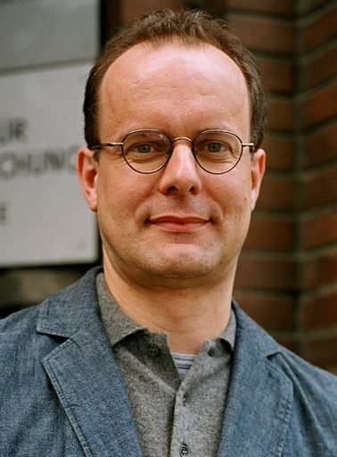 Vorschau Bild von DDr. Hubert Sickinger, Vizepräsident des Beirats
von TI-AC