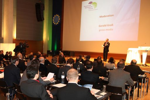 KWF 2014 - Public Leadership - aktiv, nachhaltig,
jetzt!