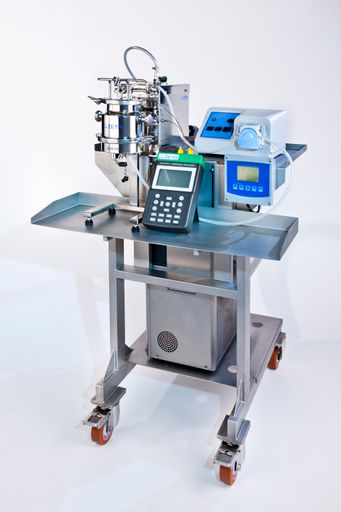 Vorschau Bild von 700ml - PilotFreeze von Zeta