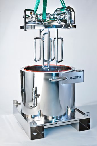 Vorschau Bild von 300l-FreezeContainer von Zeta