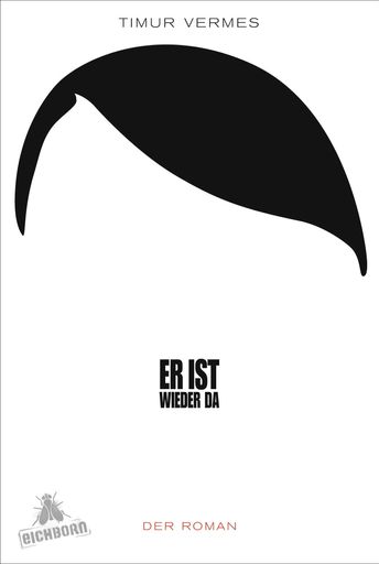 Constantin Film und Mythos Film verfilmen Timur
Vermes' Bestseller-Satire ER IST WIEDER DA. Dieses Bild darf bis 31.
Dezember 2013 honorarfrei für redaktionelle Zwecke im Rahmen der
Verfilmung verwendet werden. Spätere Veröffentlichungen sind nur
nach Rücksprache und ausdrücklicher Genehmigung der Constantin Film
Verleih GmbH möglich. Verwendung nur mit vollständigem
Copyrightvermerk. Weiterer Text über OTS und
www.presseportal.de/pm/12946 / Die Verwendung dieses Bildes ist für
redaktionelle Zwecke honorarfrei. Veröffentlichung bitte unter
Quellenangabe: "obs/Constantin Film/Eichborn Verlag"
