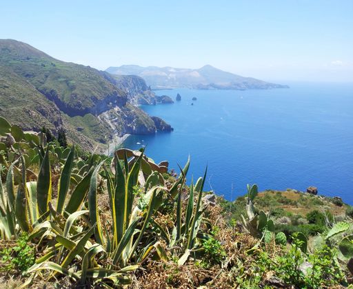 Äolische Inseln Lipari
