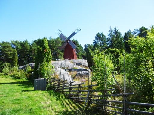 Vorschau Bild von Nordische Länder