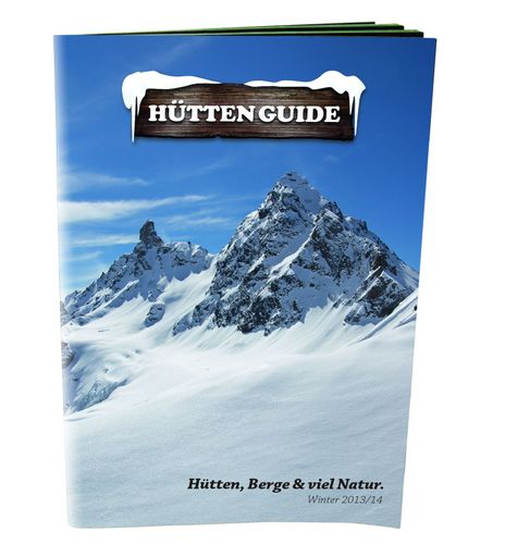  Die Just Media GmbH verschafft wieder den
Überblick über bevorstehende Winter-Highlights: Von den Top-Regionen
und den schönsten Hütten des Landes über die Top-Events bis hin zu
den angesagtesten Sportarten des Winters.