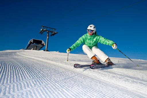 Turracher Höhe_Skispass