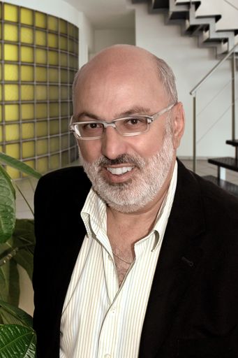 Vorschau Bild von Ing. Arthur Sief, Gründer und Visionär von SIKO
SOLAR