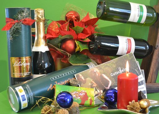 Poysdorf-Geschenke für jeden Anlass