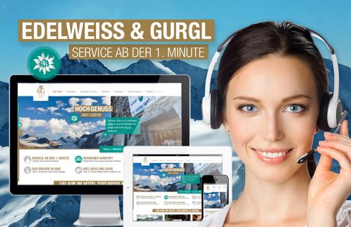 LIVE-Hilfe von Vee24: In Echtzeit mit dem Gast
kommunizieren.