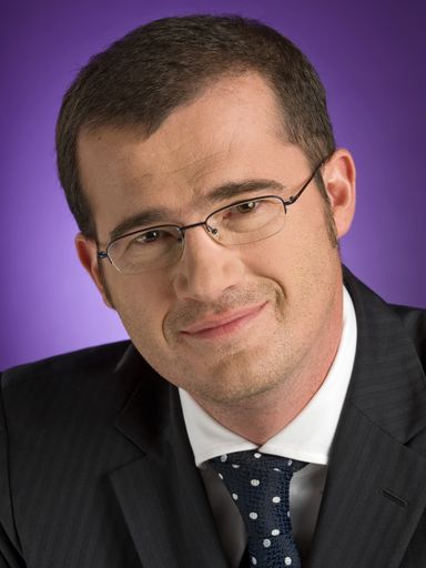 Zoltan Faludi, Partner Wolf Theiss