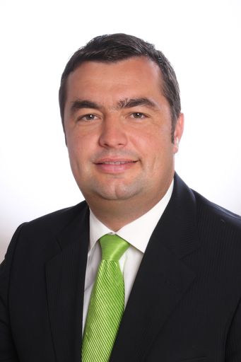 Gerhard Sundl neuer Vertriebs-Geschäftsführer bei
GAULHOFER