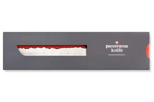 Vorschau Bild von Panoramaknife(R) Großglockner