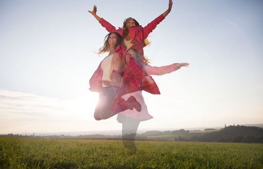 Vorschau Bild von Leichtigkeit