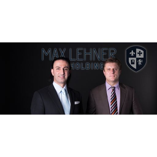 Die Schweizer Max Lehner AG per Management-Buy-Out
übernommen - Neue Eigentümer sind das Management unter Vorsitz des
bisherigen Vorsitzenden der Geschäftsleitung Dersim Stein, 35
(links) und Cezare Haller, 46 (rechts), welche gemeinsam zu gleichen
Teilen 100% des Aktienkapitals an der neuen Max Lehner Gruppe halten