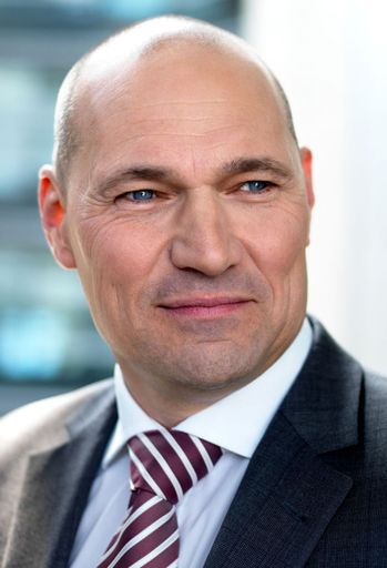Dr. Rüdiger Köster ist neuer Präsident des FMK