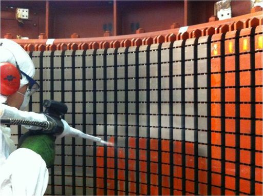 Vorschau Bild von Lackentfernung Generatoren