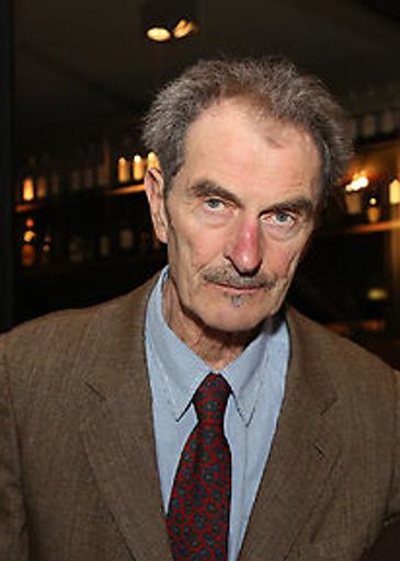 Porträt Dominik Steiger, 2013, Archiv Kunsthalle
Krems