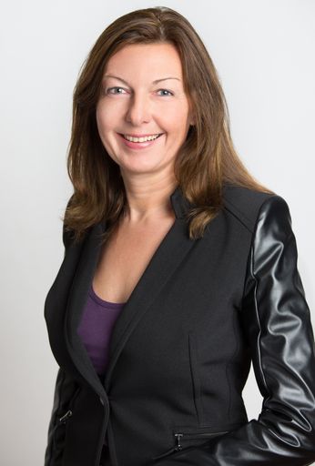 Simone Ratasich übernimmt die Verkaufsleitung der
IP Österreich.