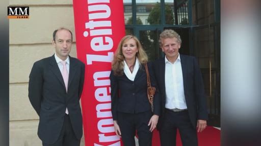 Nach Differenzen mit Geschäftsführer Gerhard
Riedler verlässt die bisherige Vermarktungschefin Sabine Harnach die
Kronen Zeitung.