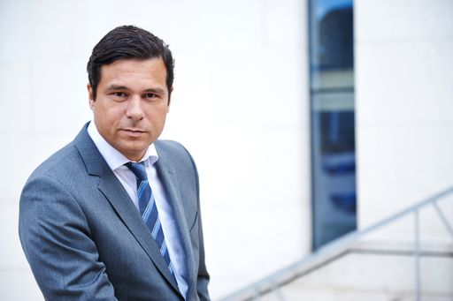  Robert Musil, Managing Director Austria + CE