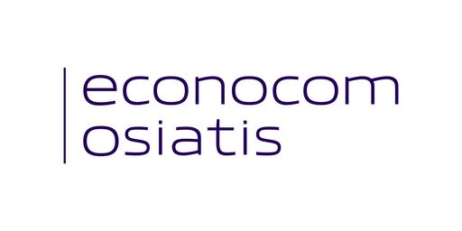 Vorschau Bild von econocom-osiatis Logo Unternehmensgruppe