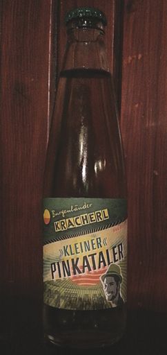 Vorschau Bild von Das Pinkataler Kracherl