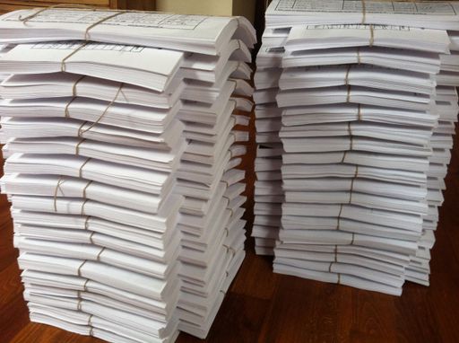 Walter Piller, Gastronomie Club Wien, freut
sich, dass 7.500 Gäste mit ihrer Unterschrift ein Zeichen für die
Wiedereinsetzung des Tabakgesetzes von 2008 setzen