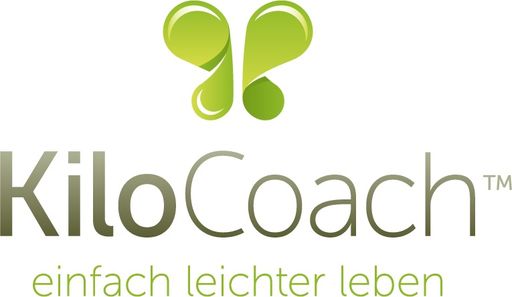 KiloCoach.com, das Portal für bewusste Ernährung und
Gewichtsreduktion