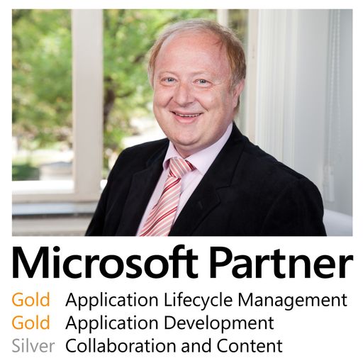 Ernst Lieber, Leiter der Software-Entwicklung bei
ANECON, ist besonders stolz auf seine "Microsoft-Experts": Einmal
mehr haben sie mit zwei Gold- und einer Silber-Zertifizierung
bewiesen, dass sie zu den Besten in der Branche gehören.
