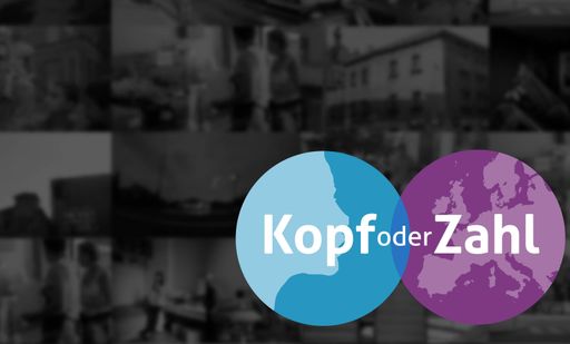  Am 29. Jänner 2014, veröffentlicht das
Onlinemagazin paroli "Kopf oder Zahl", die erste Webdokumentation
Österreichs. Das Crowdfunding-Projekt widmet sich dem Leben junger
Menschen in Europa.