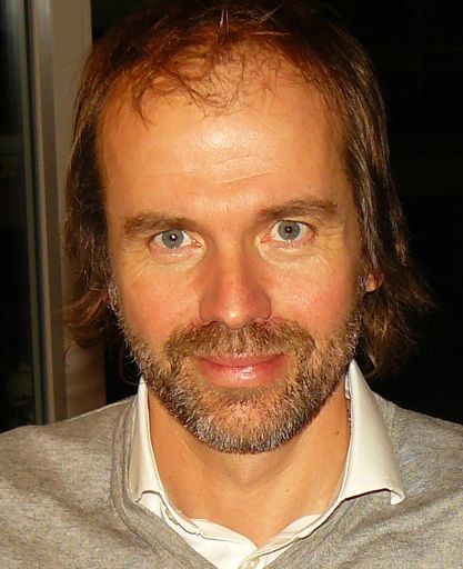  Geschäftsführer Mag. Gerhard Sperrer