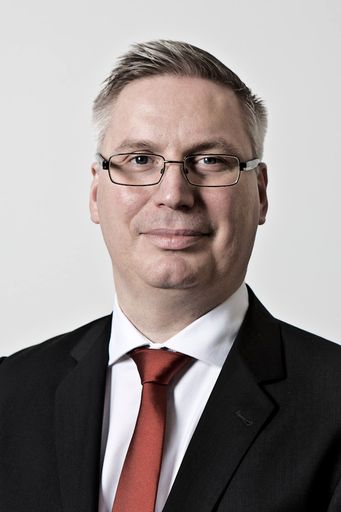 Vincent Sabot wird CEO von New Frontier Solutions