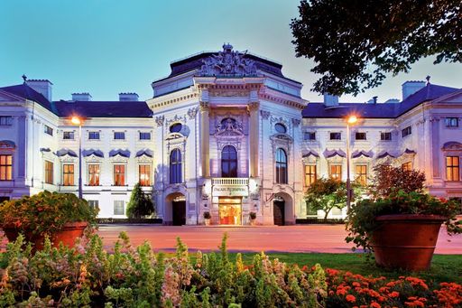 Vorschau Bild von Palais Auersperg