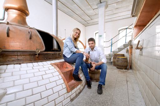  Mit dem "Biermärz" hat die "Bierregion
Innviertel" im Vorjahr eine alte Brauertradition wiederbelebt. Im
Jahr 2014 geht die erfolgreiche Mischung aus Biergenuss,
Unterhaltung, Kultur und Kulinarik in die zweite Runde.