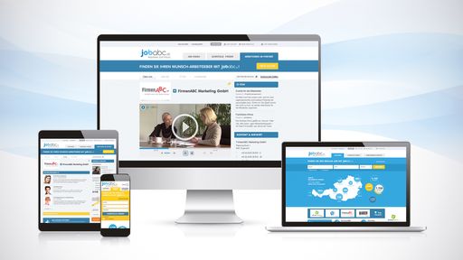 Vorschau Bild von jobABC.at - regional zur Stelle!