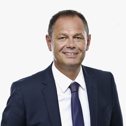 Vorschau Bild von Karl-Heinz Täubel, Geschäftsführer unit-IT