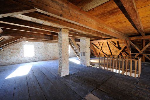 Vorschau Bild von Herrenhaus Schalchen