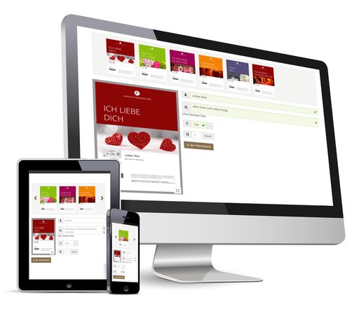 websLINE steht seit Jahren für hochwertige
Online-Lösungen im Tourismus. Mit der neuen Gutscheinsoftware wird
dies einmal mehr unter Beweis gestellt.