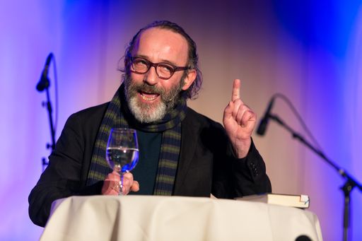 Vorschau Bild von Karl Markovics