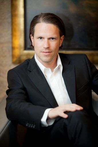  Geschäftsführer Stefan Polzhofer.