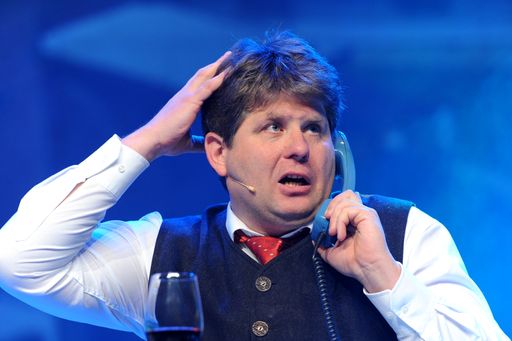  Biohotelier und Faschingsexport Ilmar Tessmann