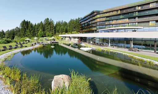 Hotel AVIVA - Wohlfühloase für Alleinreisende