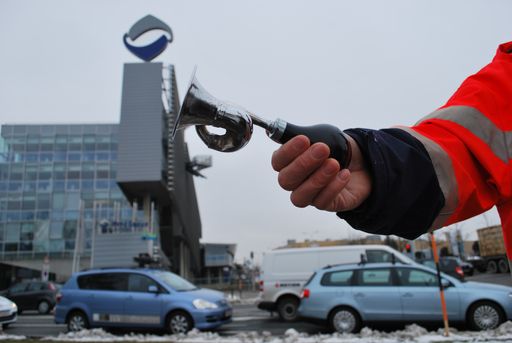 ARBÖ: Hypo-Hupen kann teuer werden