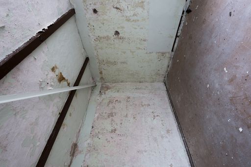 Vorschau Bild von Leon Naffin, Inbetween 7/13, 2014.