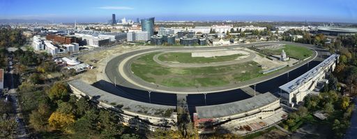 Vorschau Bild von Planungsgebiet VIERTEL ZWEI Plus
