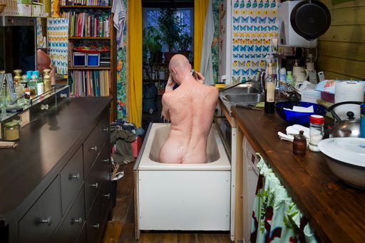 Vorschau Bild von Jana Madzigon "Es werde Lucy II"