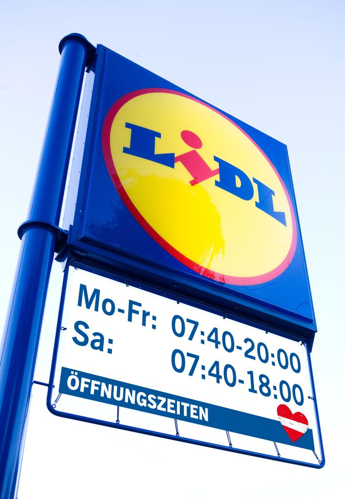 Lidl Österreich Erweitert Öffnungszeiten Lidl Österreich GmbH, 27.02.2014