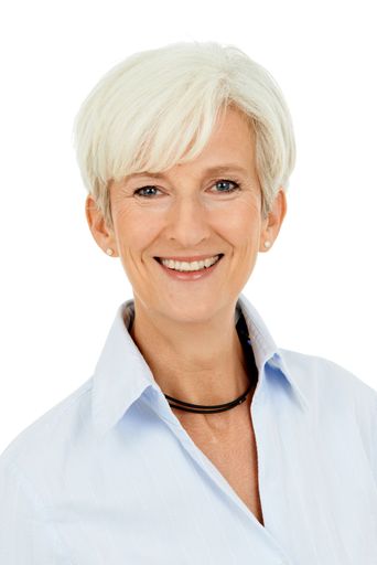 Vorschau Bild von Mag.a Ilse Stria, Geschäftsführerin Humboldt
Bildungsgesellschaft