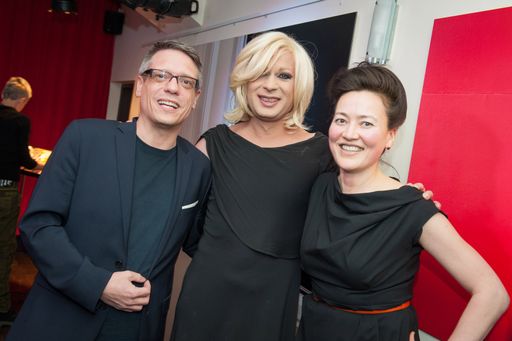 Vorschau Bild von Holger Thor, Lucy McEvil, Jana Madzigon